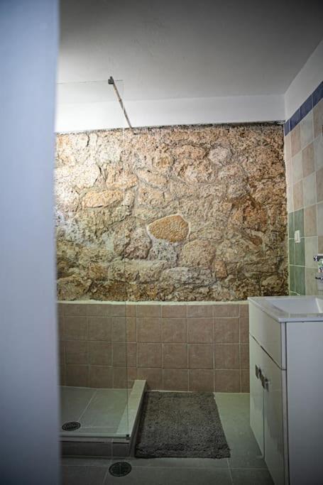 Pines & Sea Studio Agioi Екстер'єр фото